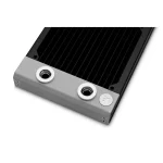 Ekwb Quantum Surface S120 Radiator Μαύρο WAEK-2382