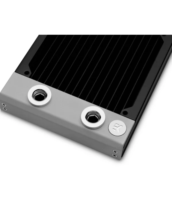 Ekwb Quantum Surface S120 Radiator Μαύρο WAEK-2382
