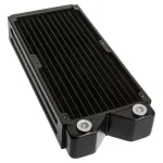 Magicool 240s G2 Ultra Heat Sink Copper 240mm Black WARA-498