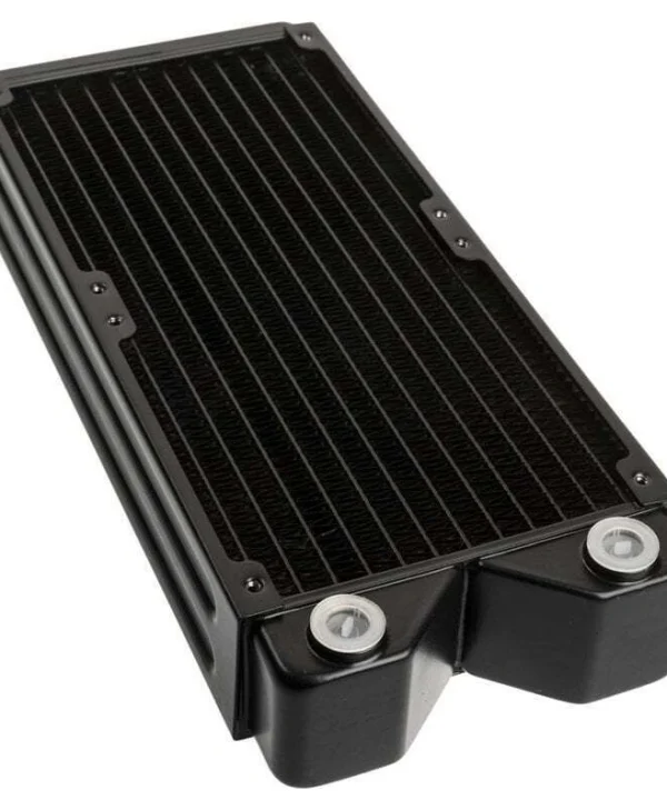 Magicool 240s G2 Ultra Heat Sink Copper 240mm Black WARA-498
