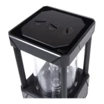 Alphacool Aurora D5 Ice Cream Cup 150 Mm Including Alphacool Vpp Apex D5 Acetal Glass WACH-816 - Image 2