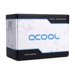 Alphacool Aurora D5 Ice Cream Cup 150 Mm Including Alphacool Vpp Apex D5 Acetal Glass WACH-816 - Image 5