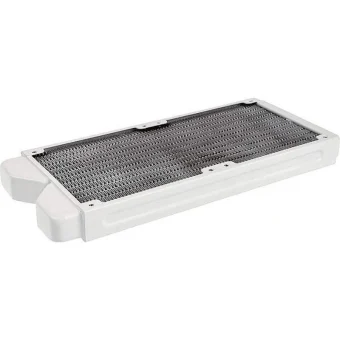 Magicool Magicool 240 G2 Slim Radiator 16 Fpi Λευκό WARA-516