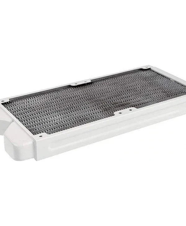 Magicool Magicool 240 G2 Slim Radiator 16 Fpi Λευκό WARA-516