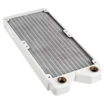 Magicool Magicool 240 G2 Slim Radiator 16 Fpi Λευκό WARA-516 - Image 2