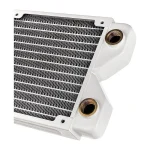 Magicool Magicool 240 G2 Slim Radiator 16 Fpi Λευκό WARA-516 - Image 3