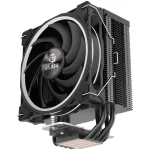 Akasa Soho H4 Plus Ψύκτρα Επεξεργαστή για Socket AM4/1200/115x/1700 με ARGB Φωτισμό CPAK-062 - Image 5