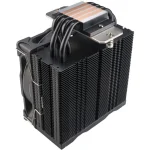 Akasa Soho H4 Plus Ψύκτρα Επεξεργαστή για Socket AM4/1200/115x/1700 με ARGB Φωτισμό CPAK-062 - Image 6