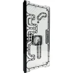 Lian Li Customs Distribution Plate O11 Dynamic Evo Xl X Stealkey Crosscool Ii Acrylic (sw10095) WASK-048