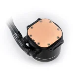 Bitspower Cyclops 360 AIO Υδρόψυξη AIO CPU με 3 Ανεμιστήρες 120mm και RGB Φωτισμό WASE-599 - Image 3
