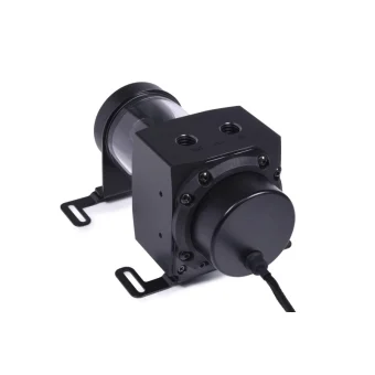 Alphacool Μαύρο WAAU-689