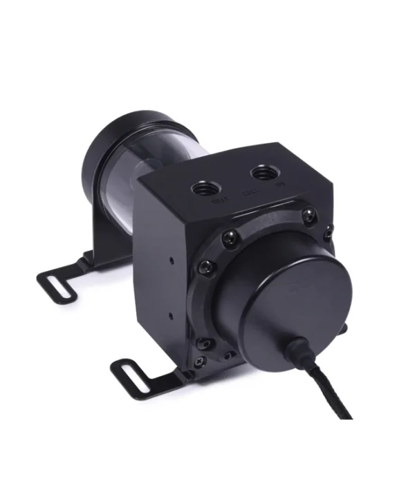 Alphacool Μαύρο WAAU-689
