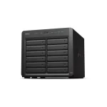 Synology DiskStation DS3622xs+ NAS Tower με 12 θέσεις για HDD/SSD και 2 θύρες Ethernet DS3622XS+ - Image 2