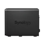 Synology DiskStation DS3622xs+ NAS Tower με 12 θέσεις για HDD/SSD και 2 θύρες Ethernet DS3622XS+ - Image 4