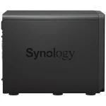 Synology DiskStation DS3622xs+ NAS Tower με 12 θέσεις για HDD/SSD και 2 θύρες Ethernet DS3622XS+ - Image 7