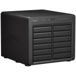 Synology DiskStation DS3622xs+ NAS Tower με 12 θέσεις για HDD/SSD και 2 θύρες Ethernet DS3622XS+ - Image 8