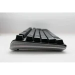 Ducky One 3 Mini Classic Gaming Μηχανικό Πληκτρολόγιο 65% με Cherry MX Speed Silver διακόπτες και RGB φωτισμό (Αγγλικό US) GATA-1962 - Image 3