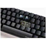 Ducky One 3 Mini Classic Gaming Μηχανικό Πληκτρολόγιο 60% με Cherry MX Red διακόπτες και RGB φωτισμό (Αγγλικό US) GATA-2089 - Image 4