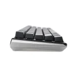Ducky One 3 Mini Classic Gaming Μηχανικό Πληκτρολόγιο 60% με Cherry MX Red διακόπτες και RGB φωτισμό (Αγγλικό US) GATA-2089 - Image 6