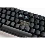 Ducky One 3 Mini Classic Gaming Μηχανικό Πληκτρολόγιο 60% με Cherry MX Speed Silver διακόπτες και RGB φωτισμό (Αγγλικό US) GATA-1964 - Image 3