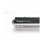 Ducky One 3 Mini Classic Gaming Μηχανικό Πληκτρολόγιο 60% με Cherry MX Speed Silver διακόπτες και RGB φωτισμό (Αγγλικό US) GATA-1964 - Image 6
