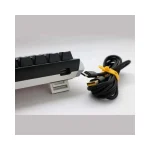 Ducky One 3 Mini Classic Gaming Μηχανικό Πληκτρολόγιο 60% με Cherry MX Speed Silver διακόπτες και RGB φωτισμό (Αγγλικό US) GATA-1964 - Image 7