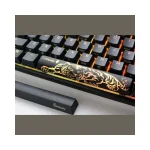Ducky One 3 Mini Classic Gaming Μηχανικό Πληκτρολόγιο 60% με Cherry MX Speed Silver διακόπτες και RGB φωτισμό (Αγγλικό US) GATA-1964 - Image 8