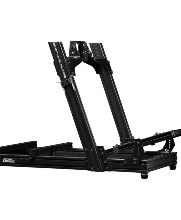 Next Level Racing Gt Elite Lite Side & Front Plate Nlr-e029 GAJO-404