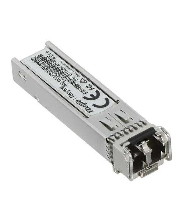 Ruijie Networks Nis-ge-sfp-550m-mm850 Sfp Transceiver Module Οπτικού 1gbps 850nm 550m Lc Διπλό 8839