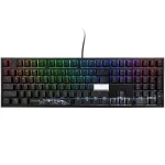 Ducky One 2 Gaming Μηχανικό Πληκτρολόγιο με Cherry MX Black διακόπτες και RGB φωτισμό (Αγγλικό US) GATA-1197 - Image 4