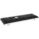 Ducky One 2 Gaming Μηχανικό Πληκτρολόγιο με Cherry MX Black διακόπτες και RGB φωτισμό (Αγγλικό US) GATA-1197 - Image 5