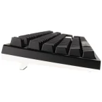 Ducky One 2 Gaming Μηχανικό Πληκτρολόγιο με Cherry MX Black διακόπτες και RGB φωτισμό (Αγγλικό US) GATA-1197 - Image 8