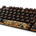 Ducky One 2 Gaming Μηχανικό Πληκτρολόγιο με Cherry MX Black διακόπτες και RGB φωτισμό (Αγγλικό US) GATA-1197 - Image 10