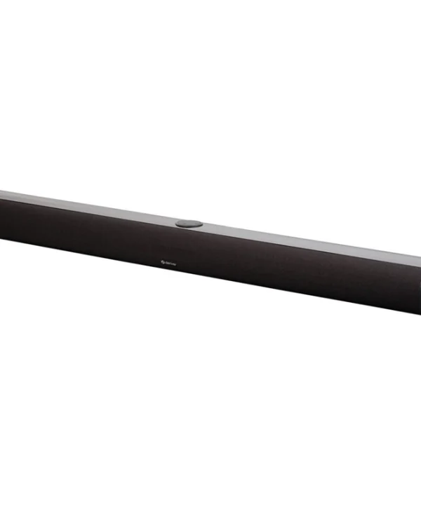 Denver Soundbar 2.0 Bluetooth και HDMI 40W με Τηλεχειριστήριο Μαύρο DSB-4030