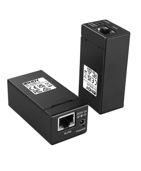Lindy KVM & Data Switch 43391