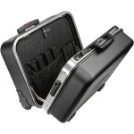 Knipex Big Twin-Move Βαλίτσα Εργαλείων Αλουμινίου Π52xB43.5xΥ29cm 00 21 41 LE - Image 3