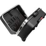 Knipex Big Twin-Move Βαλίτσα Εργαλείων Αλουμινίου Π52xB43.5xΥ29cm 00 21 41 LE - Image 5