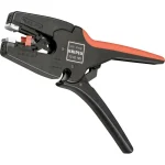 Knipex Αυτόματος Απογυμνωτής Καλωδίων με Κόφτη και Μήκος 195mm 12 42 195 - Image 3