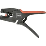 Knipex Αυτόματος Απογυμνωτής Καλωδίων με Κόφτη και Μήκος 195mm 12 42 195 - Image 5