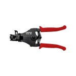 Knipex Αυτόματος Απογυμνωτής Καλωδίων με Κόφτη και Μήκος 195mm 12 42 195 - Image 6