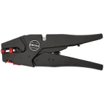Knipex Αυτόματος Απογυμνωτής Καλωδίων με Κόφτη και Μήκος 200mm 12 40 200