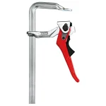 Bessey GH25 Σφιγκτήρας Βαρέως Τύπου Σκανδάλης με Μέγιστο Άνοιγμα 250mm
