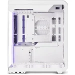 Ssupd Xhuttle Midi Tower Κουτί Υπολογιστή Λευκό GESP-028 - Image 3