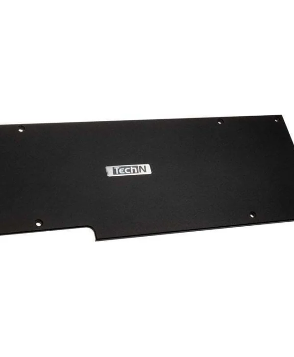 Πίσω Πλάκα Techn Techn 2080 Ti Μαύρο WATN-005