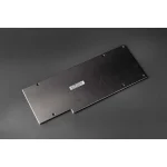 Πίσω Πλάκα Techn Techn 2080 Ti Μαύρο WATN-005 - Image 2