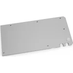 Ekwb Gpu Backplate Ek-quantum Vector Tuf Rtx 3070 Backplate GPU Water Block Ασημί WAEK-2197 - Image 2