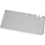 Ekwb Gpu Backplate Ek-quantum Vector Tuf Rtx 3070 Backplate GPU Water Block Ασημί WAEK-2197 - Image 3