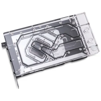 Bitspower Bitspower Orion Gpu-ψύκτρα Rtx 4090 Fe Ακρυλικό WAZU-1139