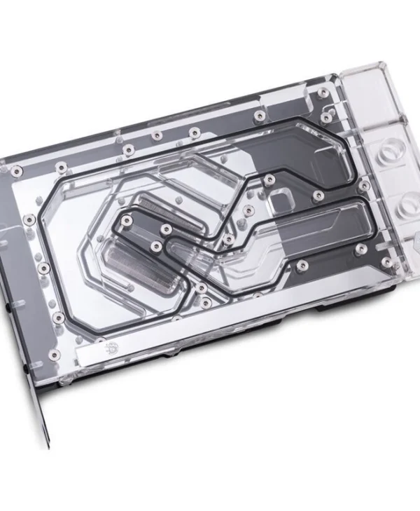 Bitspower Bitspower Orion Gpu-ψύκτρα Rtx 4090 Fe Ακρυλικό WAZU-1139