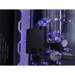 Bitspower BPTA-K1M Case Fan 62mm Χωρίς Led Φωτισμό και Σύνδεση 4-Pin PWM WAPU-209 - Image 3
